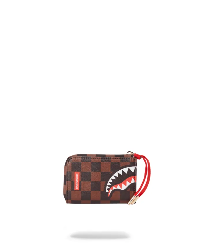 SPRAYGROUND Wallets PARIS VS FLORENCE WALLET 8211 Universal