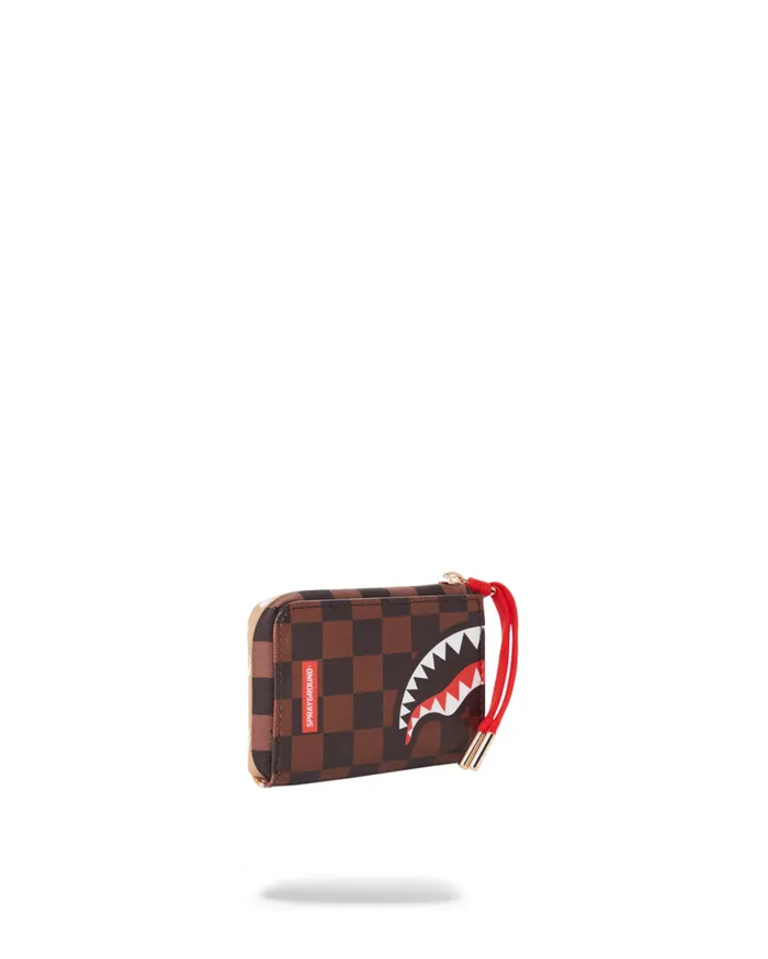SPRAYGROUND Wallets PARIS VS FLORENCE WALLET 8211 Universal