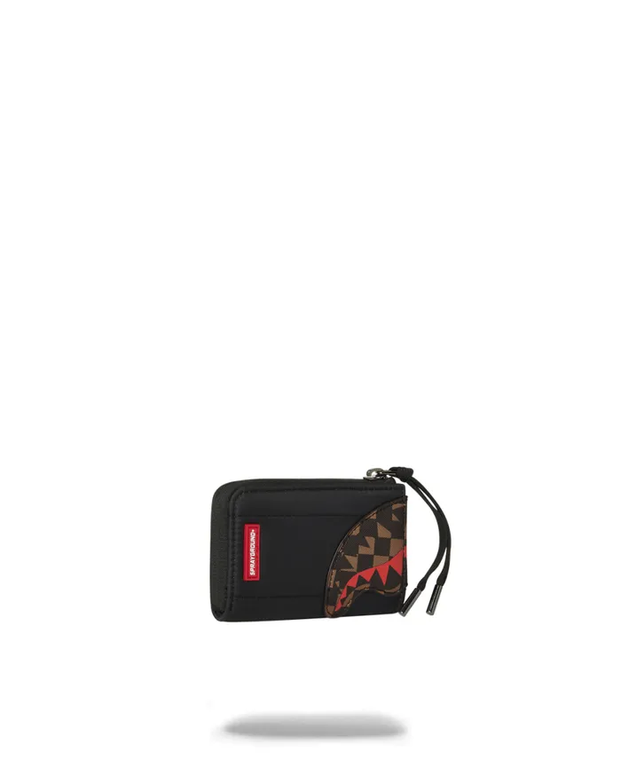 SPRAYGROUND Wallets PUFFER SHARK VAIL FLEX WALLET 8211 Universal