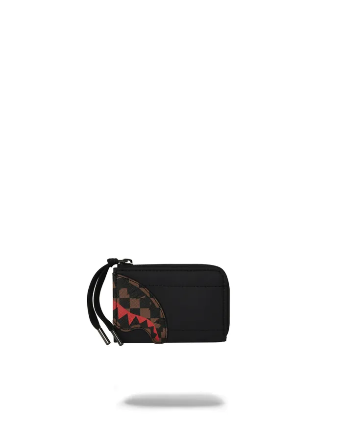 SPRAYGROUND Wallets PUFFER SHARK VAIL FLEX WALLET 8211 Universal