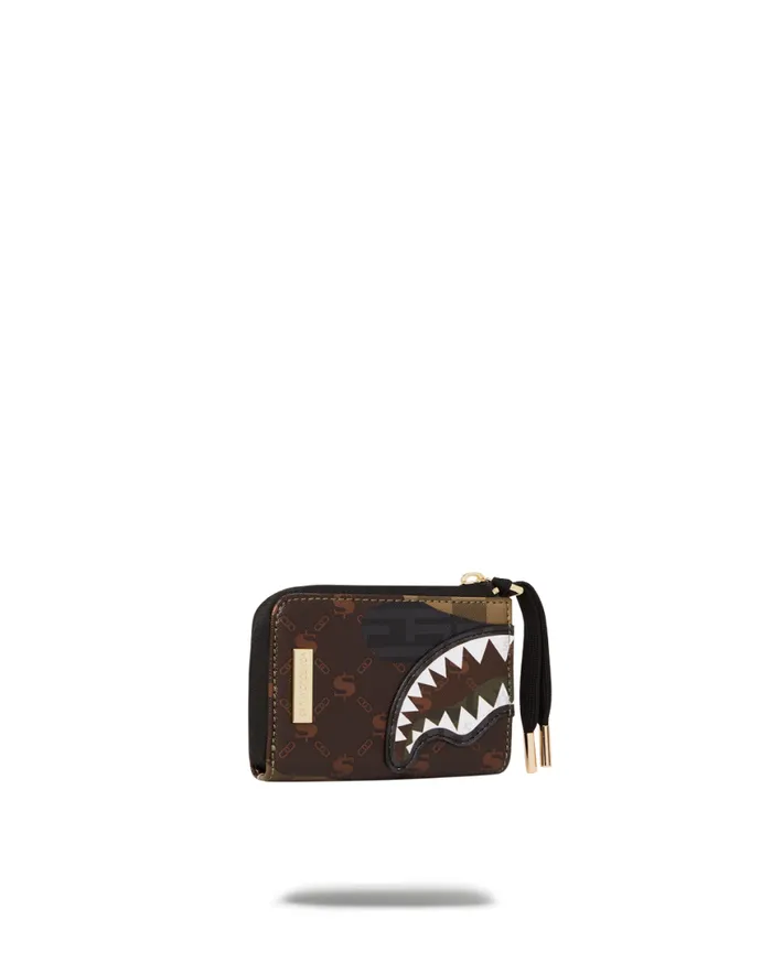 SPRAYGROUND Wallets STEALTH MODE WALLET 8211 Universal