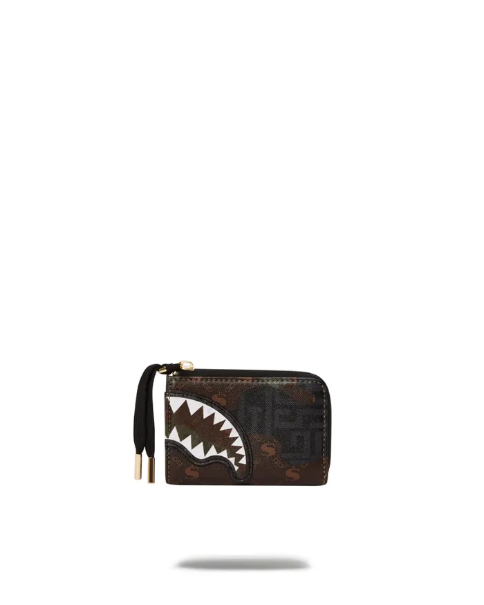 SPRAYGROUND Wallets STEALTH MODE WALLET 8211 Universal
