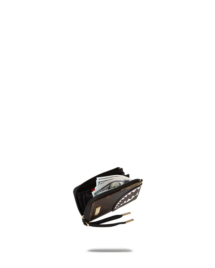 SPRAYGROUND Wallets STEALTH MODE WALLET 8211 Universal