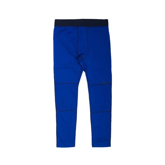 Spyder Baselayers Stretch Charger Pants Electric Blue 8211 Mens