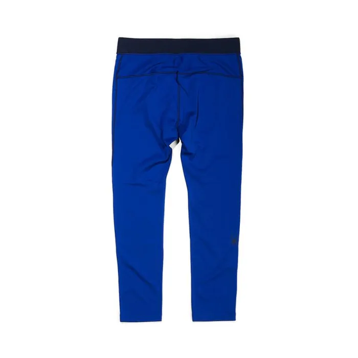 Spyder Baselayers Stretch Charger Pants Electric Blue 8211 Mens