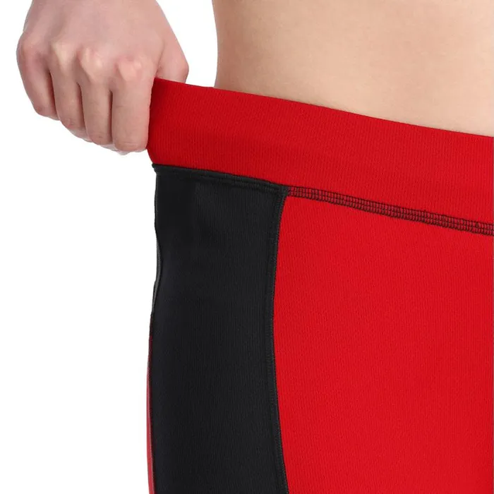 Spyder Baselayers Stretch Charger Pants Pulse 8211 Womens