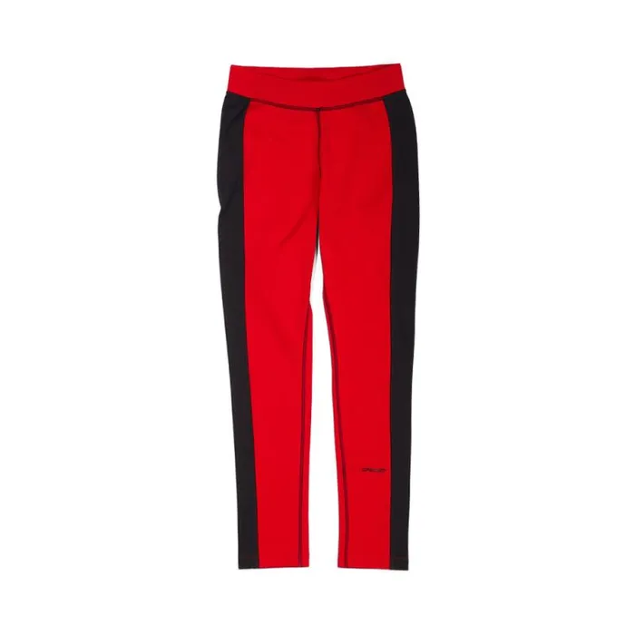 Spyder Baselayers Stretch Charger Pants Pulse 8211 Womens