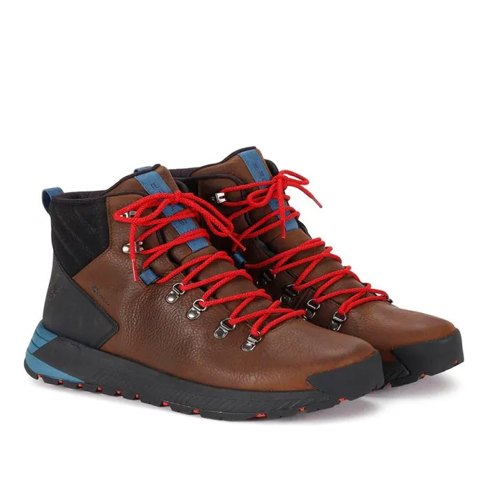 Spyder Boots Blacktail Brush Brown 8211 Mens