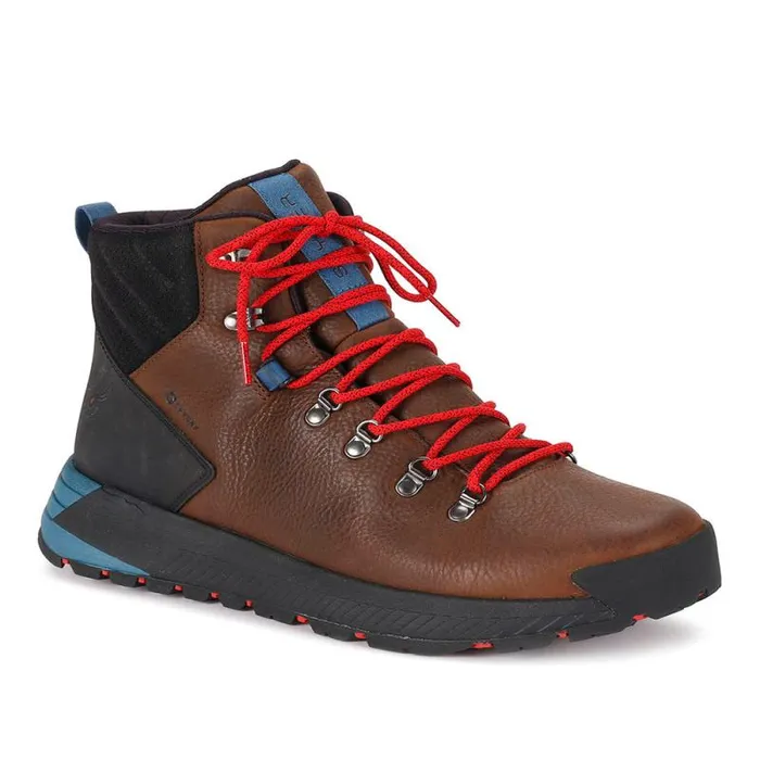 Spyder Boots Blacktail Brush Brown 8211 Mens