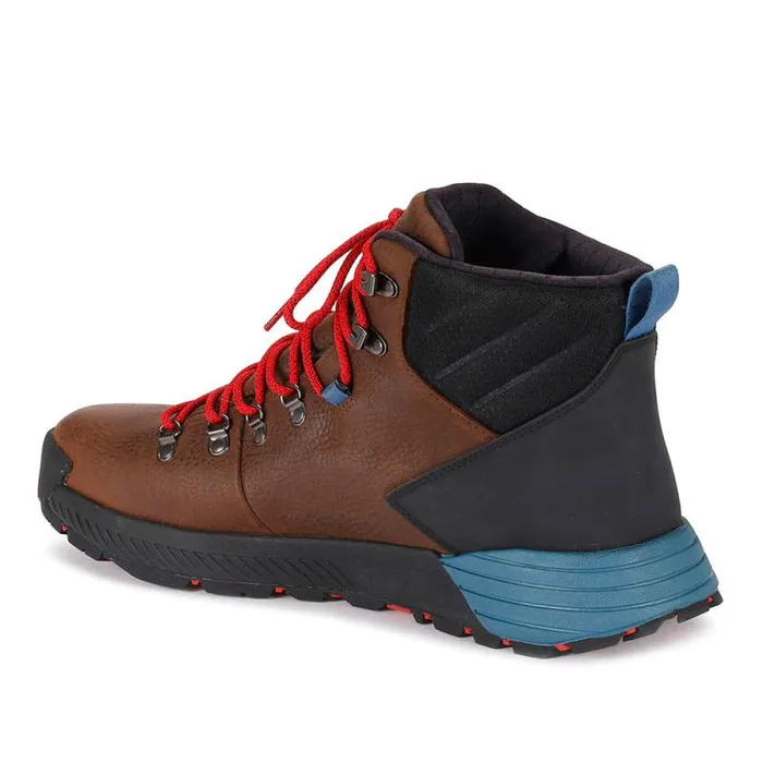Spyder Boots Blacktail Brush Brown 8211 Mens