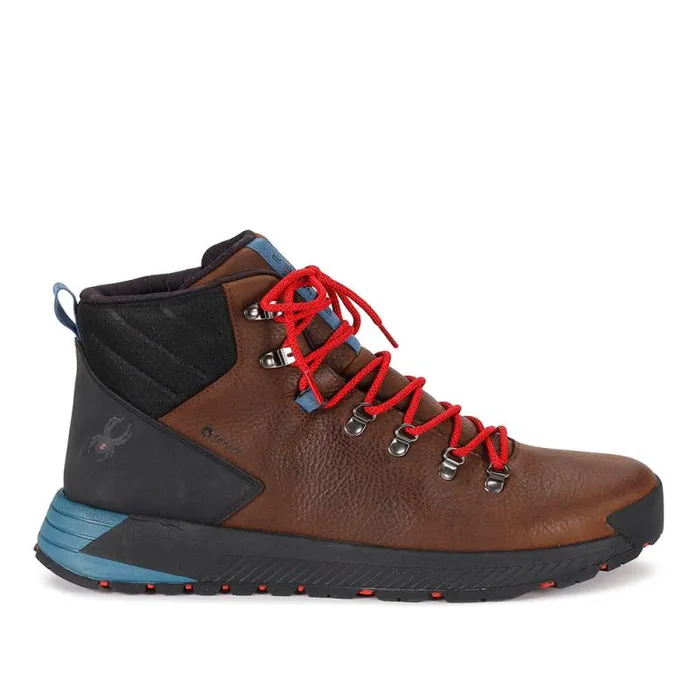 Spyder Boots Blacktail Brush Brown 8211 Mens