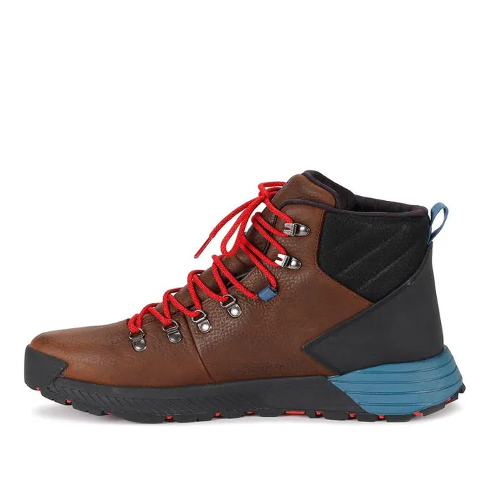 Spyder Boots Blacktail Brush Brown 8211 Mens
