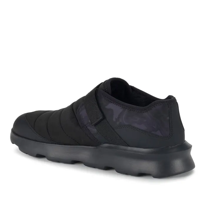 Spyder Boots Mens Black 8211 Mens