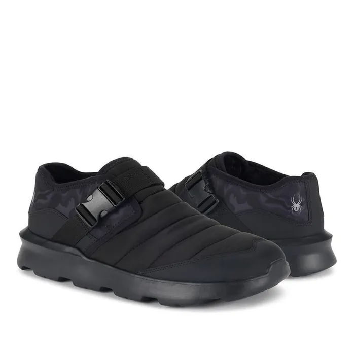 Spyder Boots Mens Black 8211 Mens