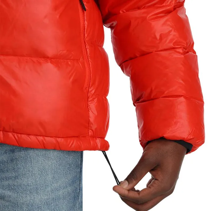 Spyder Down Windom Hooded Volcano 8211 Mens