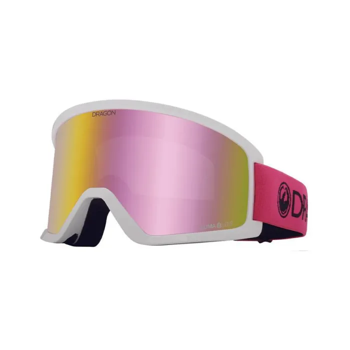 Spyder Eyewear DX3 OTG Goggles Cerisepink Ion 8211 Mens