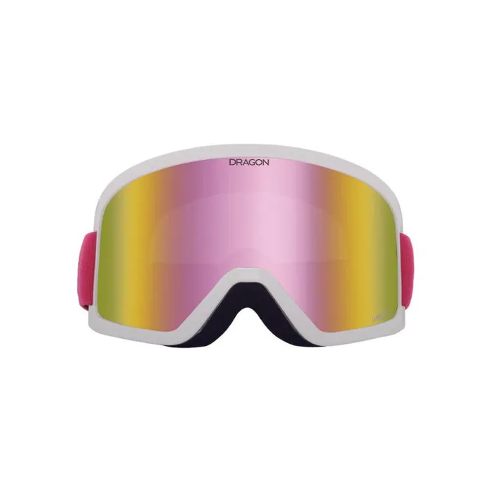 Spyder Eyewear DX3 OTG Goggles Cerisepink Ion 8211 Mens