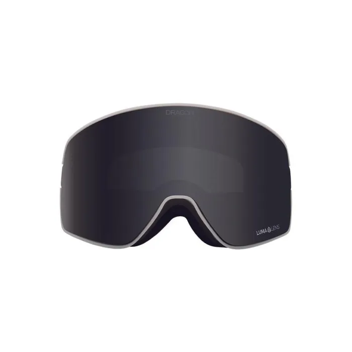 Spyder Eyewear NFX2 Goggles Bonus Lens Block Miragedark Smokeamber 8211 Mens