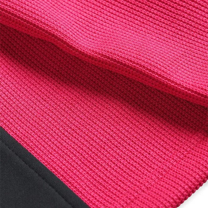 Spyder Fleece Bandita Full Zip Pink 8211 Kids