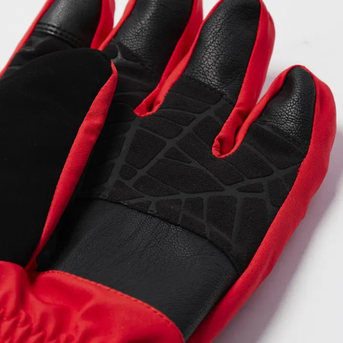 Spyder Gloves Overweb Volcano 8211 Mens