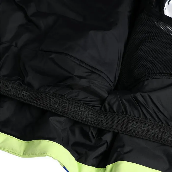 Spyder Insulated Challenger Lime Ice 8211 Kids