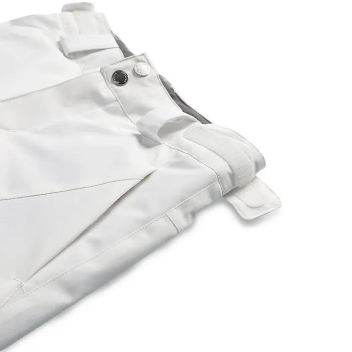 Spyder Insulated Olympia White 8211 Kids