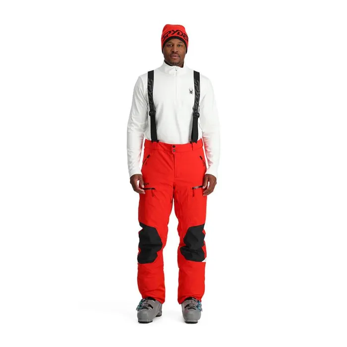 Spyder Insulated Propulsion Volcano 8211 Mens
