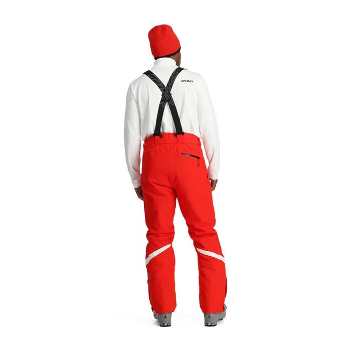 Spyder Insulated Propulsion Volcano 8211 Mens