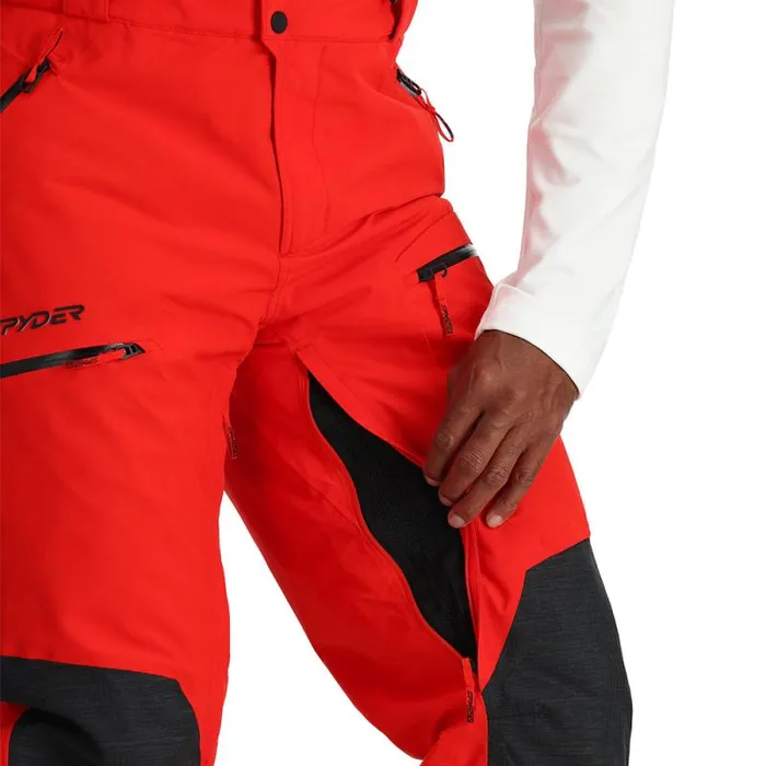 Spyder Insulated Propulsion Volcano 8211 Mens