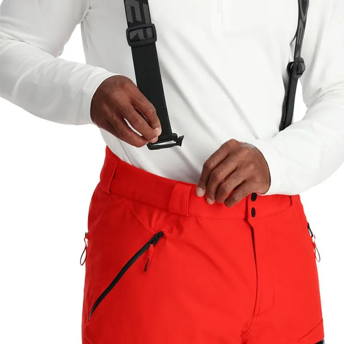 Spyder Insulated Propulsion Volcano 8211 Mens