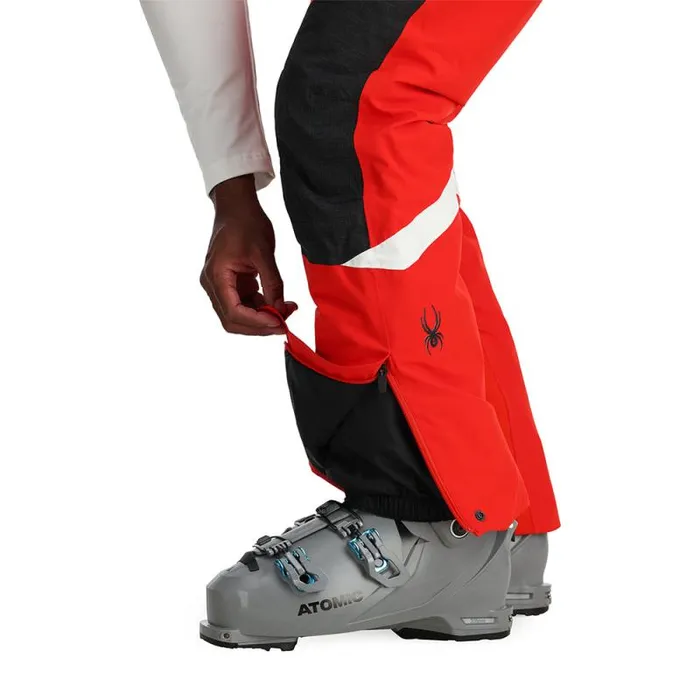 Spyder Insulated Propulsion Volcano 8211 Mens
