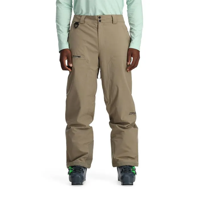 Spyder Insulated Seventy Desert Taupe 8211 Mens