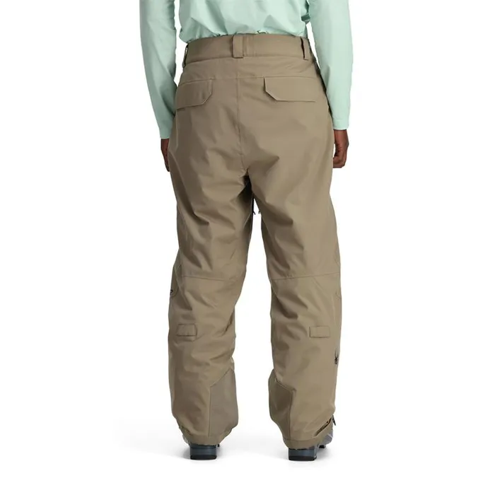 Spyder Insulated Seventy Desert Taupe 8211 Mens