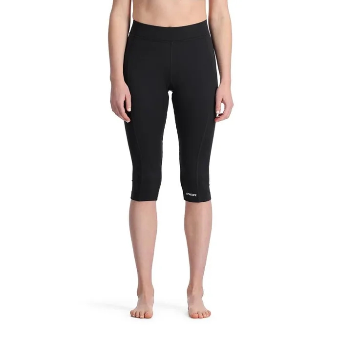 Spyder Layers Stretch Charger 34 Pants Black 8211 Womens