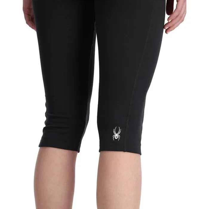 Spyder Layers Stretch Charger 34 Pants Black 8211 Womens