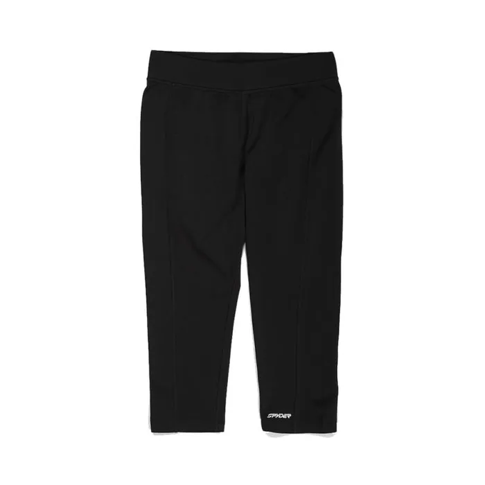 Spyder Layers Stretch Charger 34 Pants Black 8211 Womens