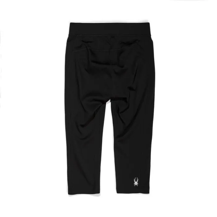 Spyder Layers Stretch Charger 34 Pants Black 8211 Womens