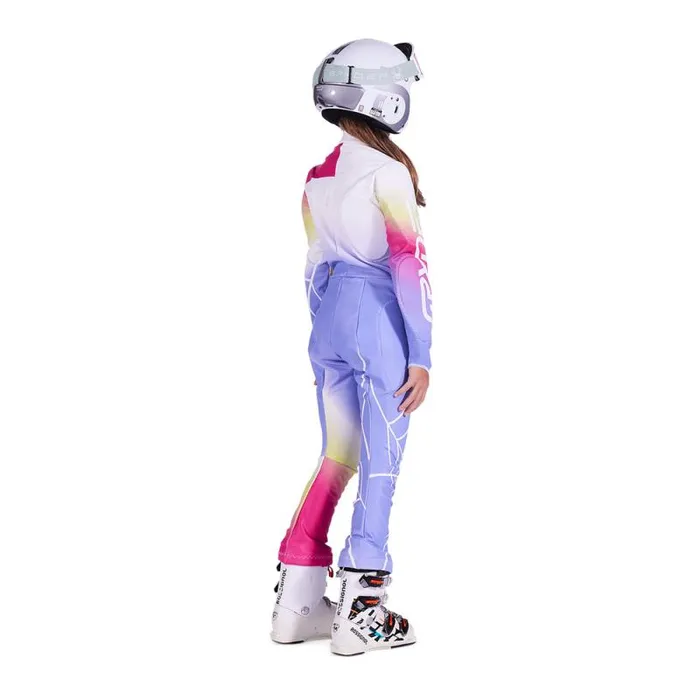 Spyder Racesuits Performance Gs Cloud Purple 8211 Kids