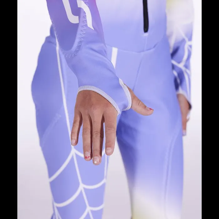 Spyder Racesuits Performance Gs Cloud Purple 8211 Kids
