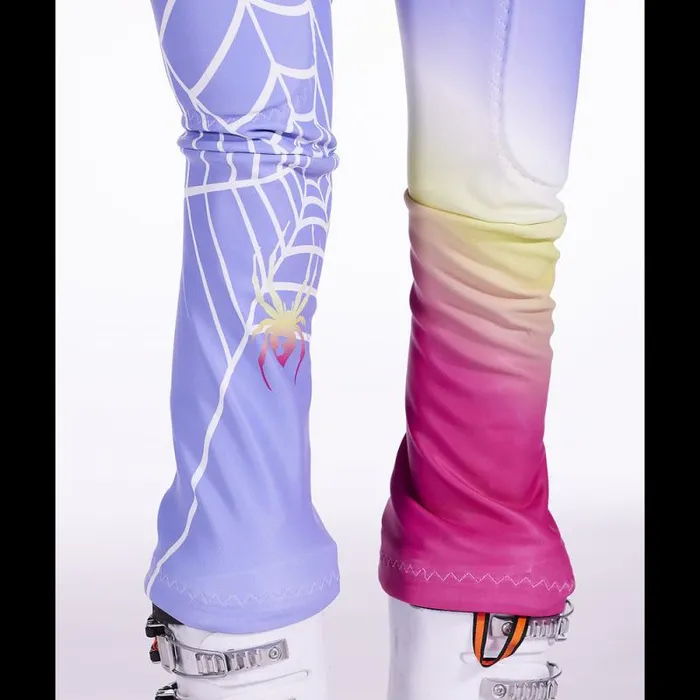 Spyder Racesuits Performance Gs Cloud Purple 8211 Kids