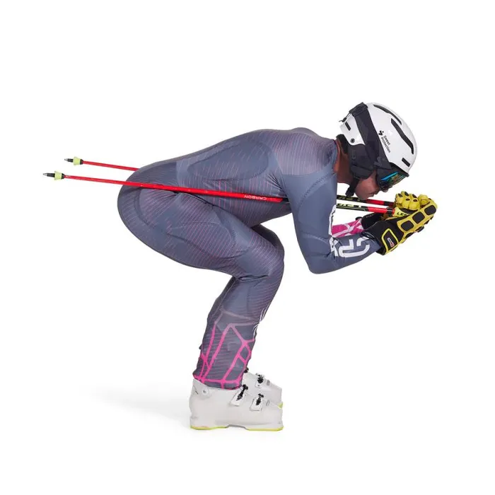 Spyder Racesuits Performance GS Race Suite Pink 8211 Mens