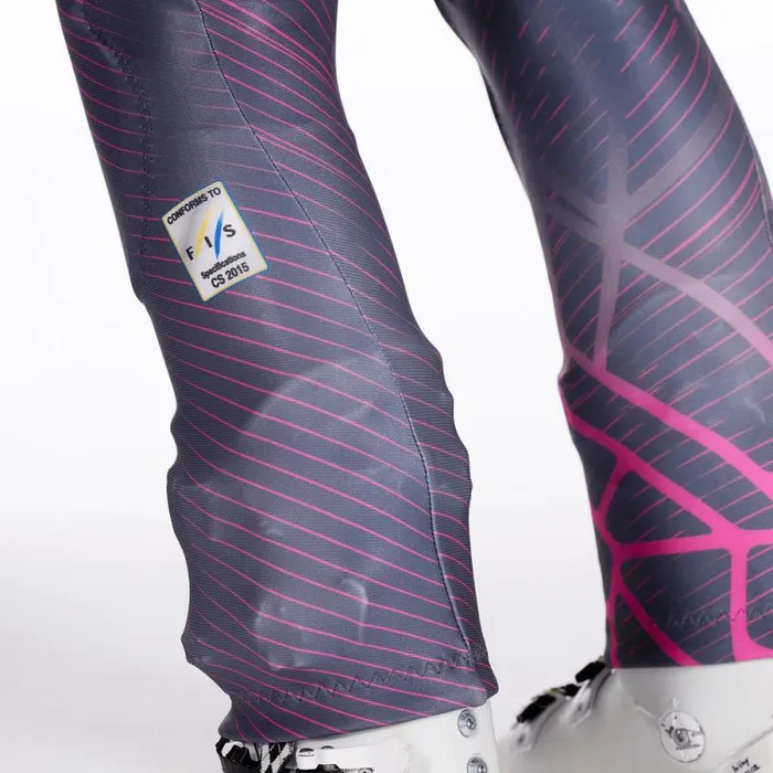 Spyder Racesuits Performance GS Race Suite Pink 8211 Mens