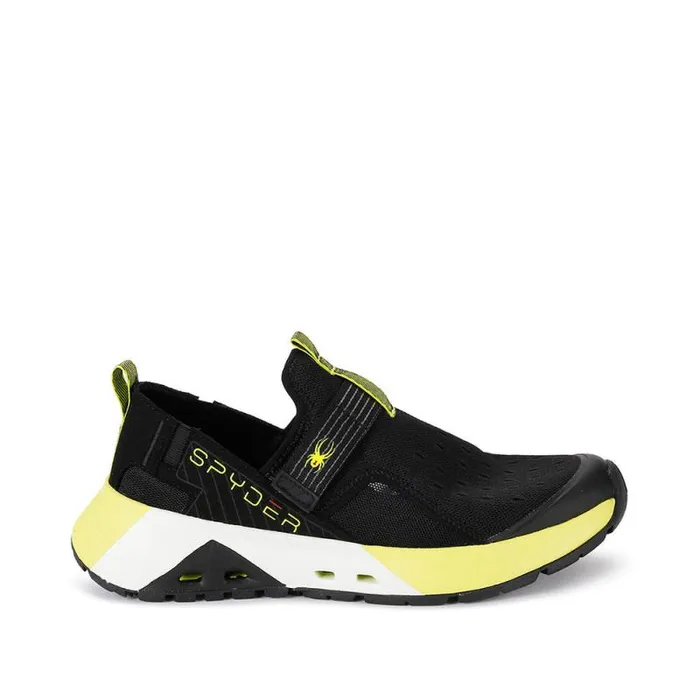 Spyder Sandals Rafter Black 8211 Mens