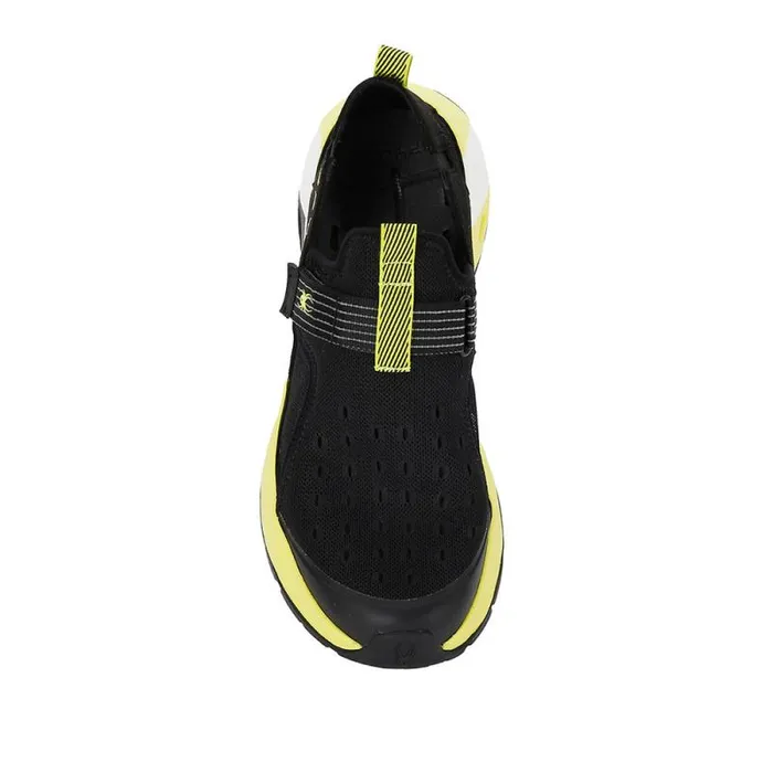 Spyder Sandals Rafter Black 8211 Mens
