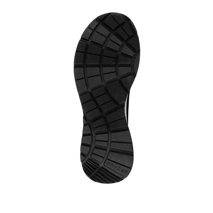 Spyder Sandals Rafter Black 8211 Mens