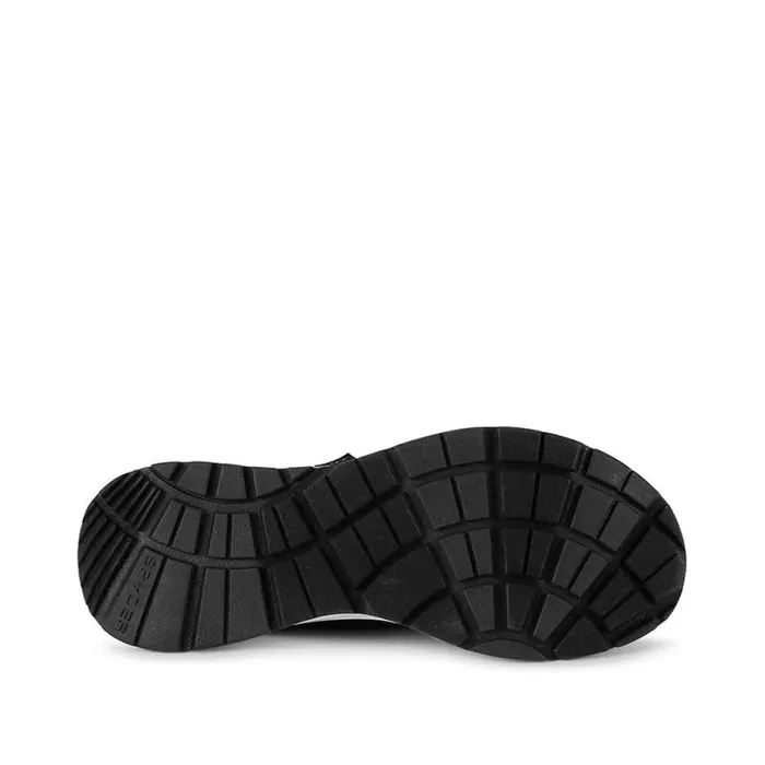Spyder Sandals Rafter Black 8211 Mens