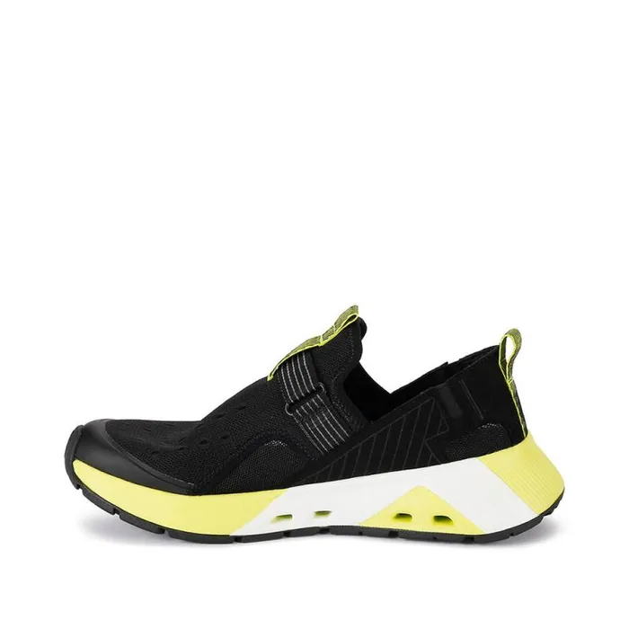 Spyder Sandals Rafter Black 8211 Mens