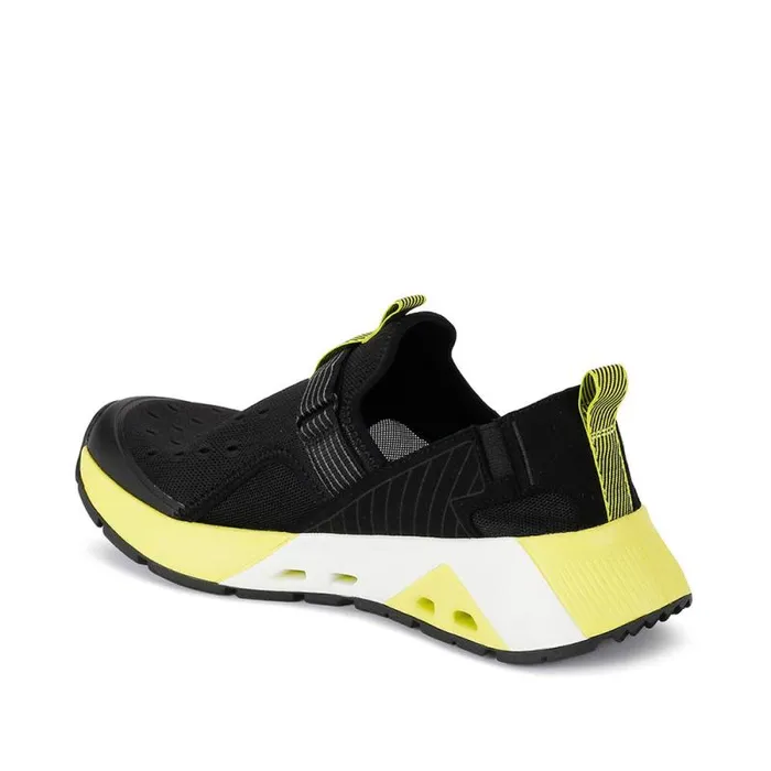 Spyder Sandals Rafter Black 8211 Mens