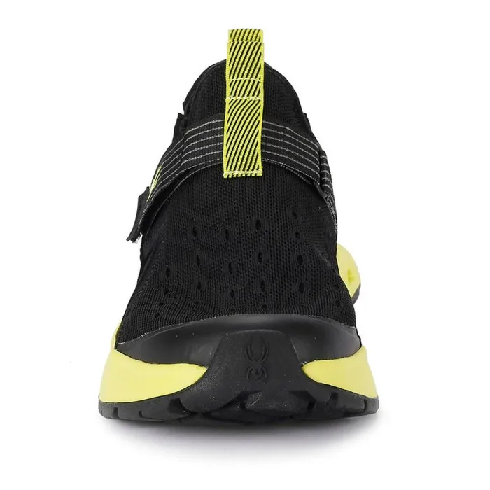 Spyder Sandals Rafter Black 8211 Mens