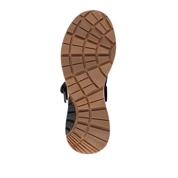 Spyder Sandals Ranger Olive Green 8211 Mens